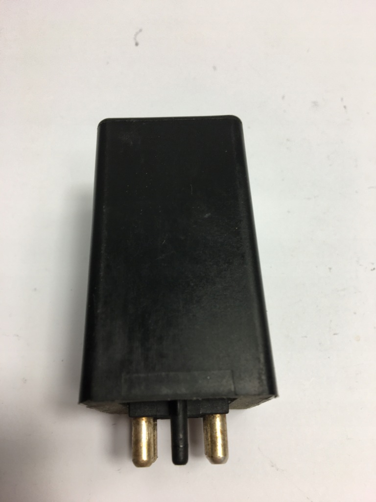 фото №6, Mercedes w124 c klasa w202 реле свічка розжарювання kick down 0035455005