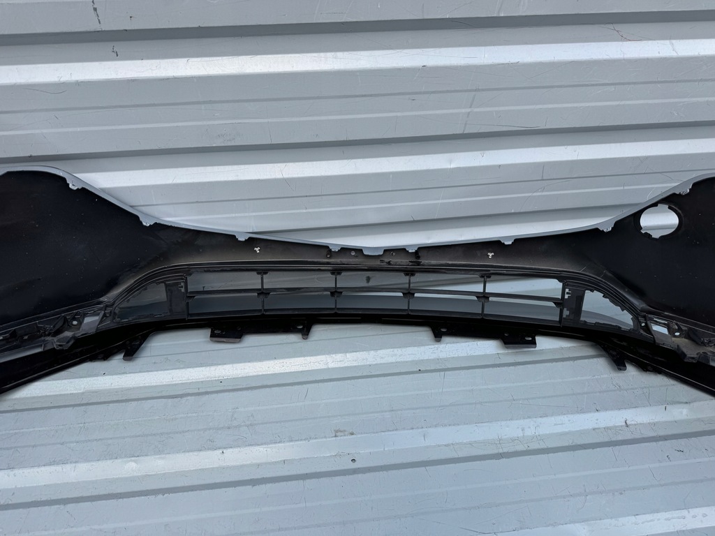 фото №15, Mazda 6 gj 18r- бампер перед передний gsh7-50031