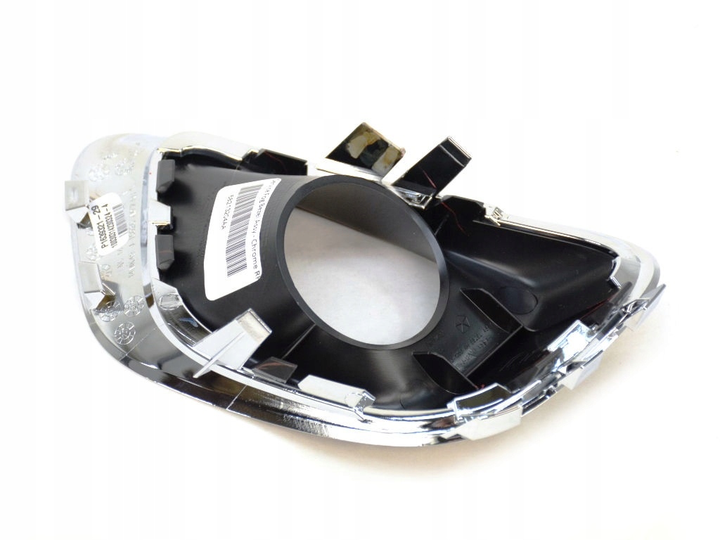 Рамка противотуманной фары правая оригинал mopar jeep compass 2014-2017 Доставка