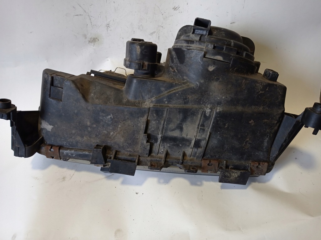 фото №6, Лампа правий перед ford scorpio 92gg13n010aa