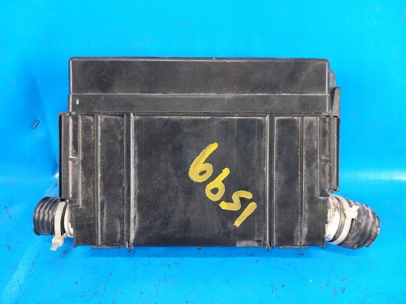 фото №4, Коробка предохранителей камера двигателя nissan sentra b17 12-21 24382ew70b