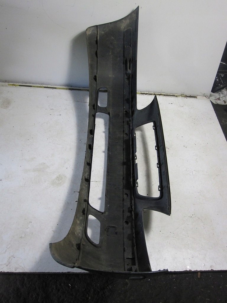 фото №7, Бампер передній перед volvo v70 2000r 427