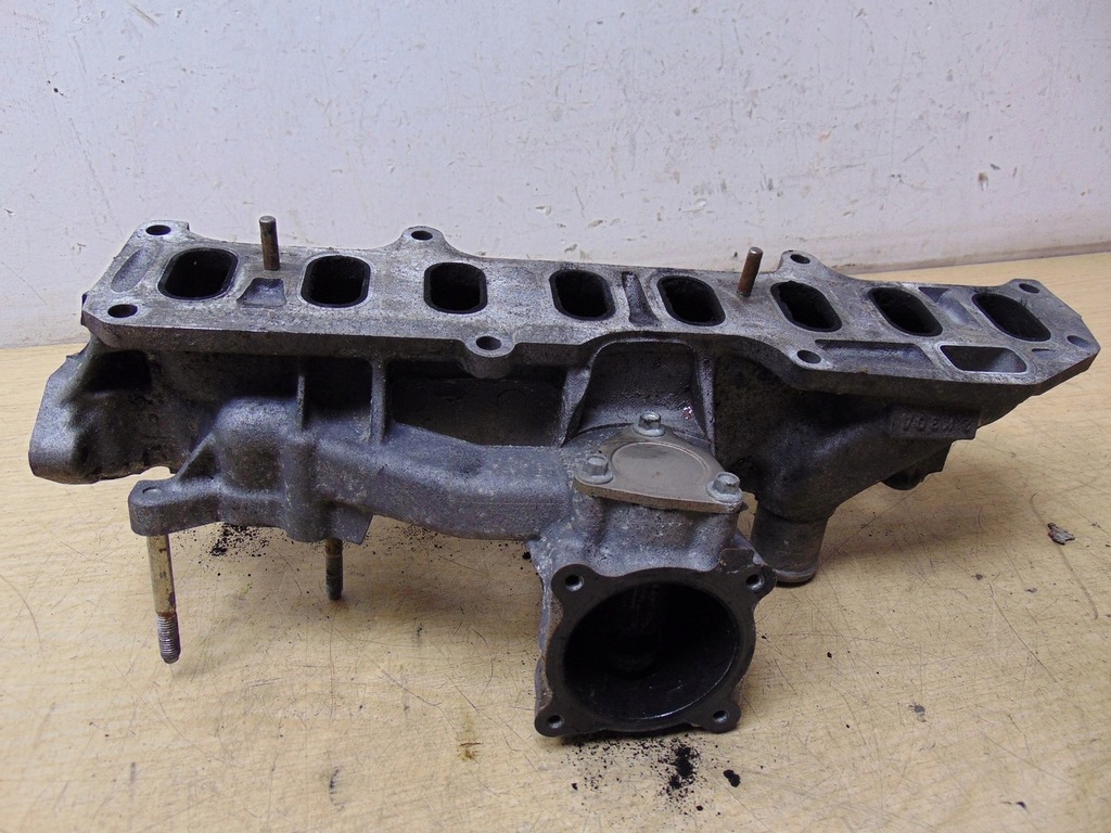 фото №15, Коллектор всасывающий mazda 6 gj 2.2 2012-