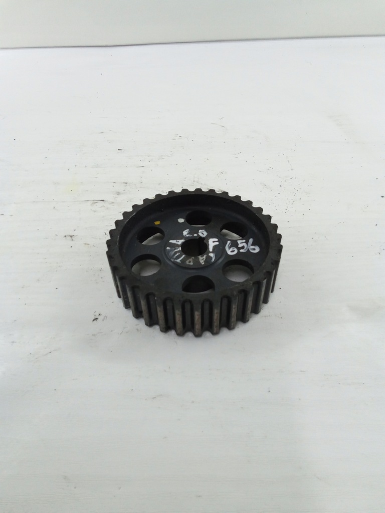 фото №1, F656 колесо распределительного вала captiva 2.0d z20s1