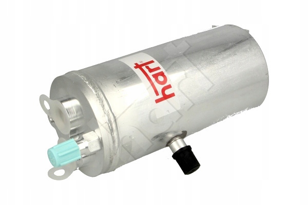 фото №2, Осушувач do кондиціонера transit 00- hart