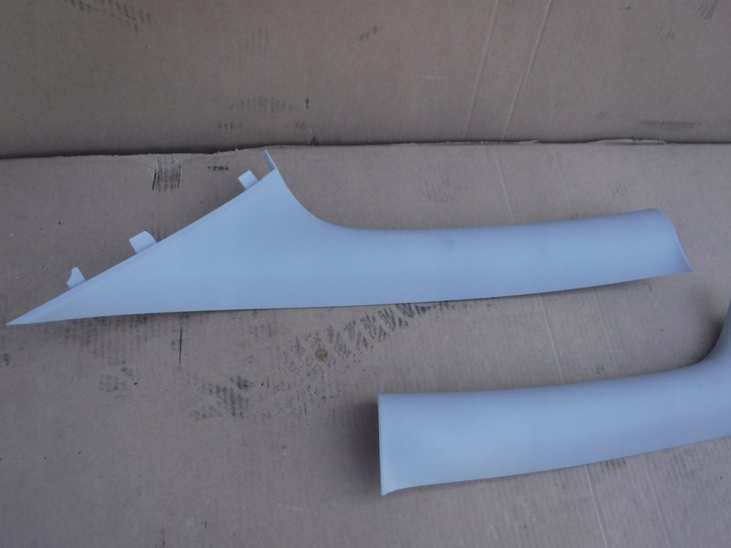 фото №3, Пластик защита na блок двигателя ford ka plus