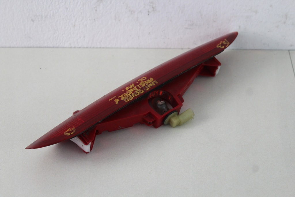 фото №3, Свет стоп задние land rover freelander ii 06-11