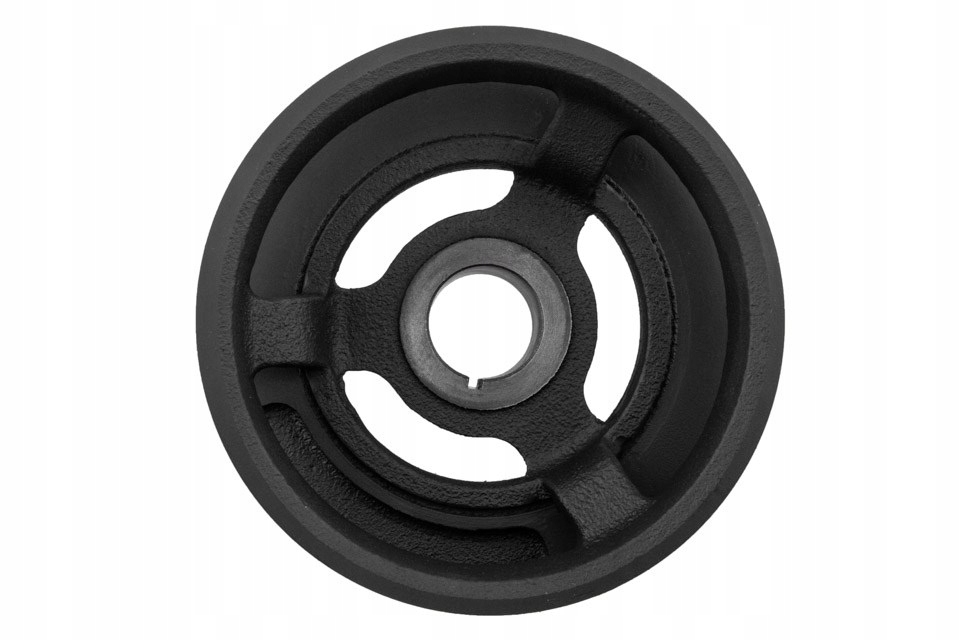 фото №12, Шків колінчастого вала korboweg dodge 5.2 5.9 dakota -03