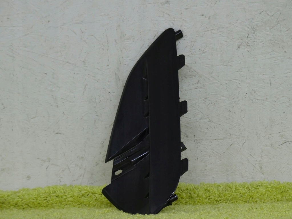 фото №1, Решётка бампера левый задняя kia proceed iii gt 18-