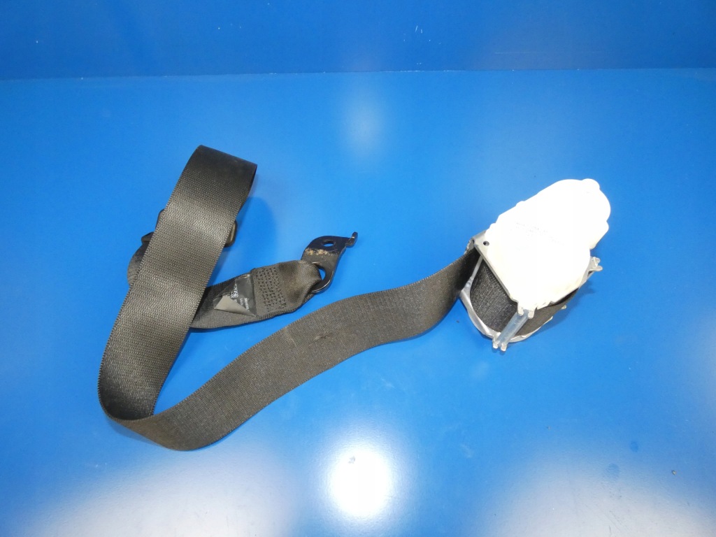 фото №1, Bmw 5 gt f07 pas безпеки задня середній задній