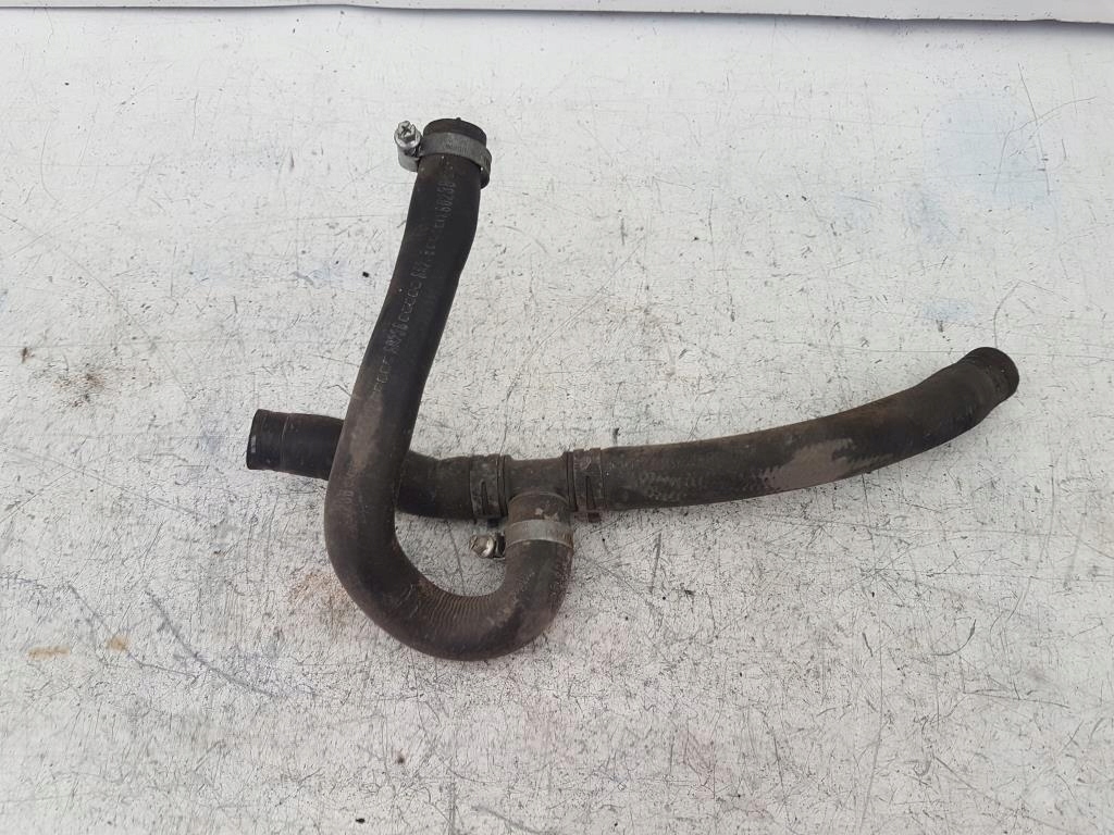 фото №2, Шланг труба wąż wody ford galaxy mk2 2.8 v6