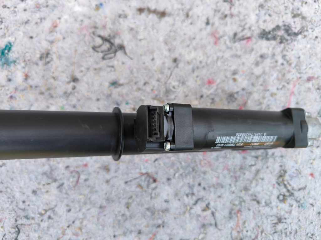 фото №6, Teleskoy кришки bmw 4 f36 nr. 51247330627/ 51247330628 комплект