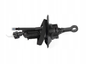 фото №1, Помпа сцепления ford mondeo mk4 6g91-7a543ac