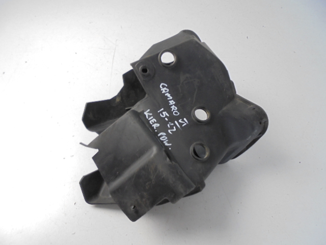 фото №1, Повітропровід повітря chevrolet camaro vi 15-22