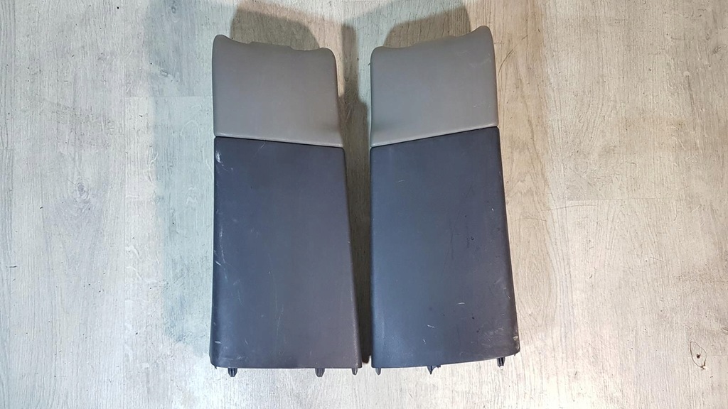 фото №1, Защита стойка b renault espace iv