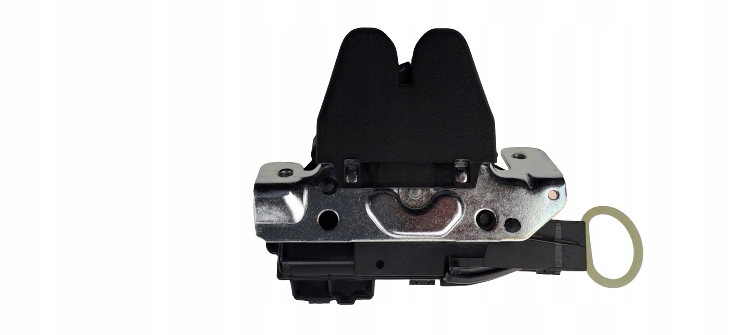 Замок кришки багажника задній mercedes cla w117 a w177 c w205 w213 a1177500085 Зі Шроту