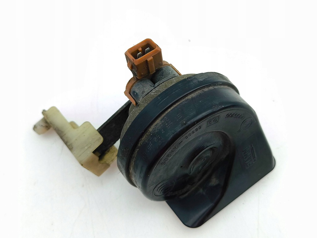 фото №2, Land rover range rover sport l320 клаксон 2006 0055306