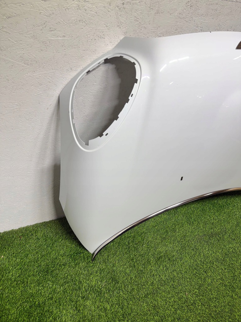 Капот кришка двигуна mini countryman r60 Оригінал