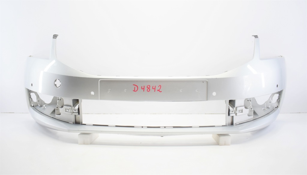 фото №1, Skoda octavia iii lift 5e бампер перед super стан