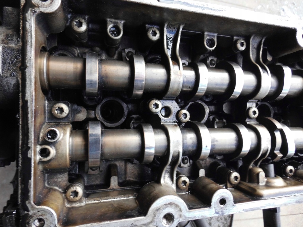 фото №12, Двигатель crk audi a3 8v leon 5f octavia iii golf vii 1.6tdi 147tyś оригинал