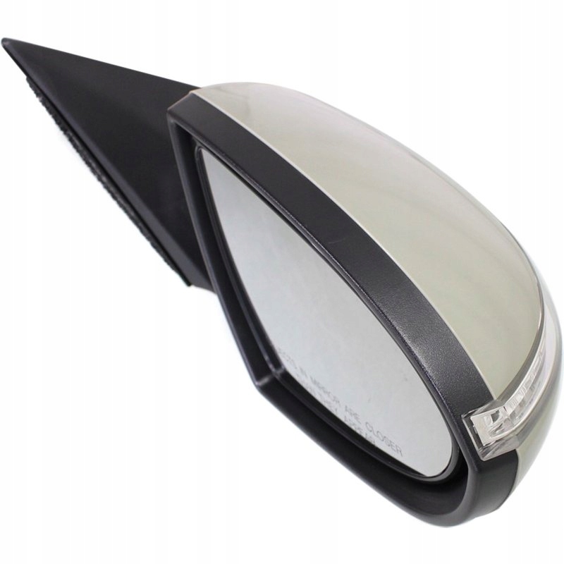 фото №1, Kia sportage 2010r.- зеркало наружное