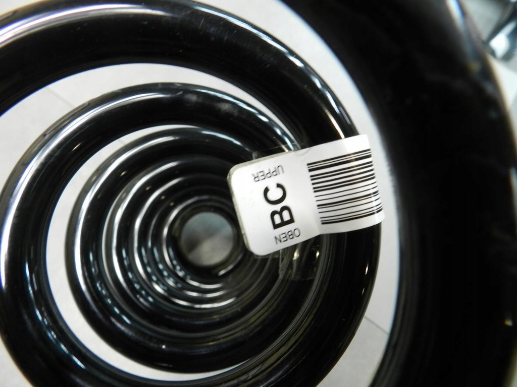 фото №4, Bmw 3 g20 пружина bc