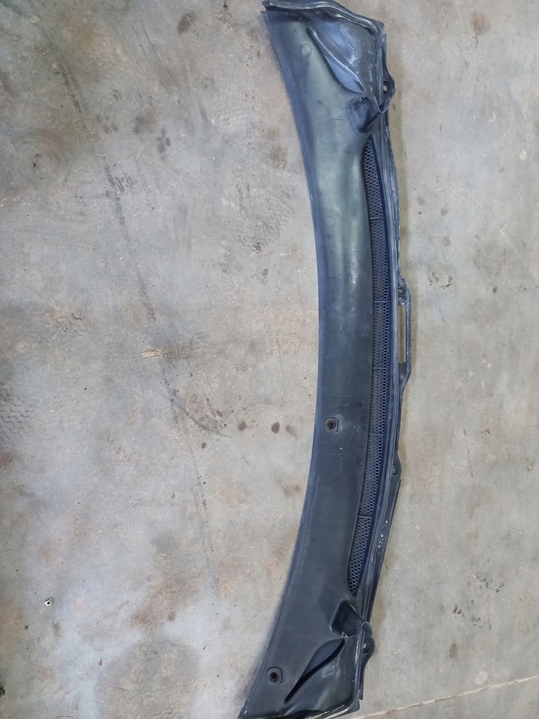 фото №5, Жабо volvo s60 v70