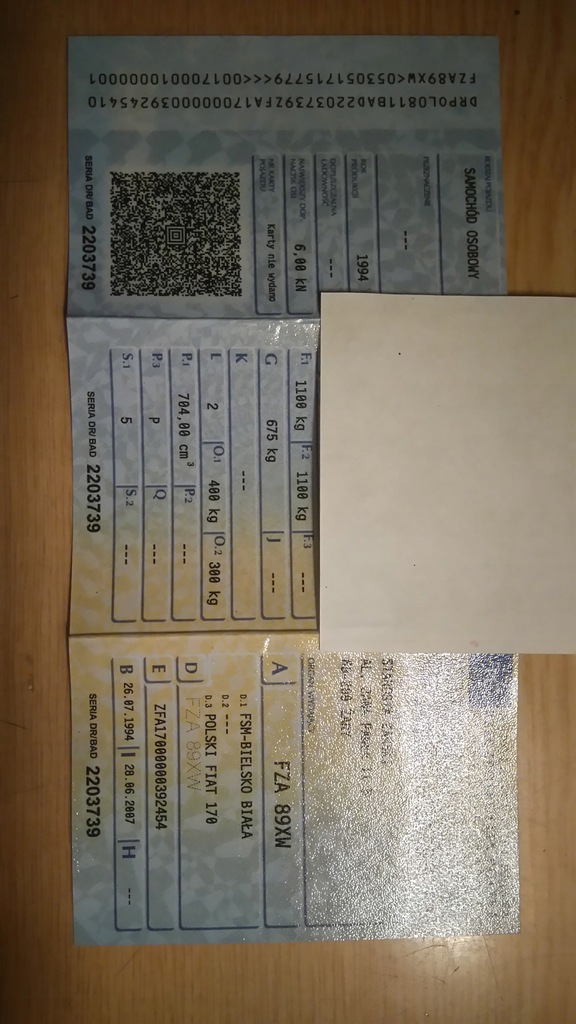 фото №10, Fiat cinquecento '94 кузов uzb kpl подвеска