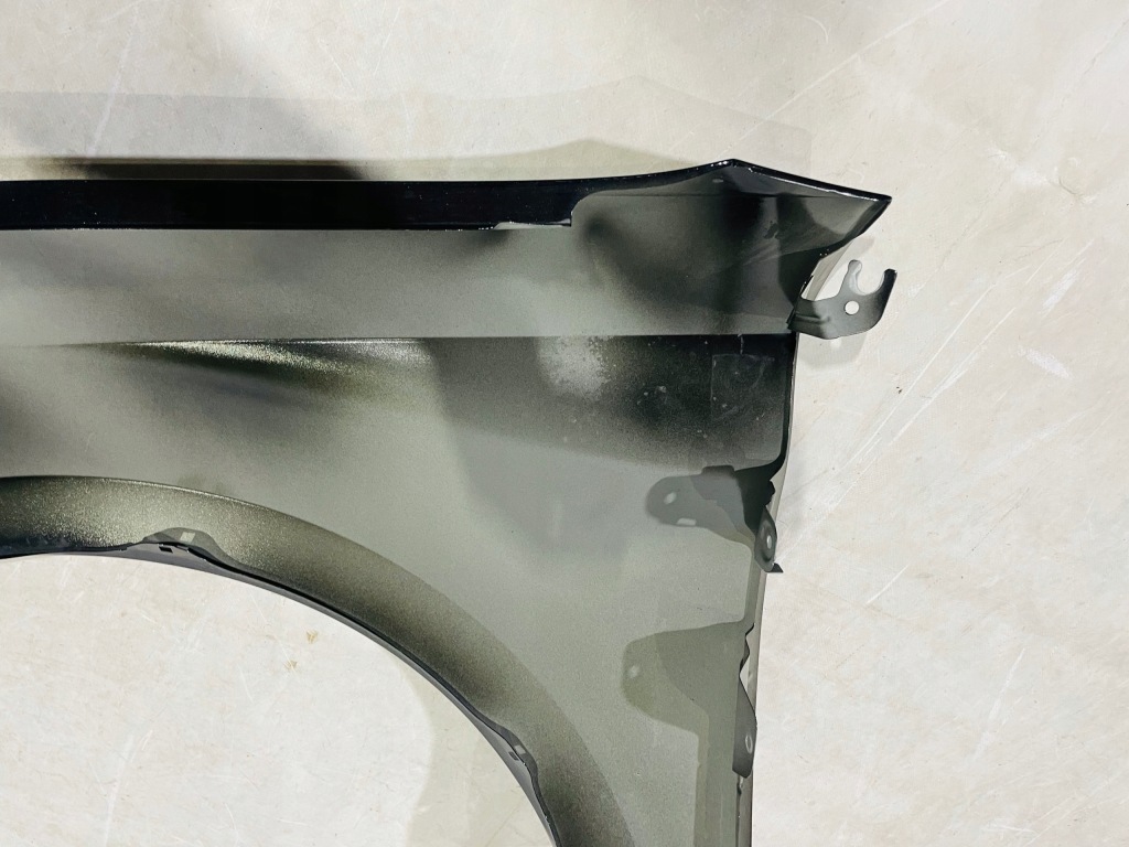 фото №13, Seat leon 4 iv 5fa крыло передний правый 20-23