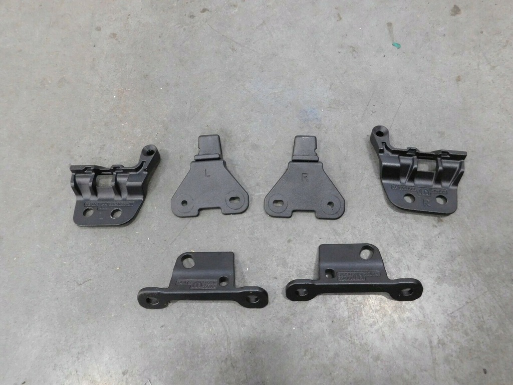 фото №7, Дах жорсткий hardtop kompletny wrangler jl 4d 2018+