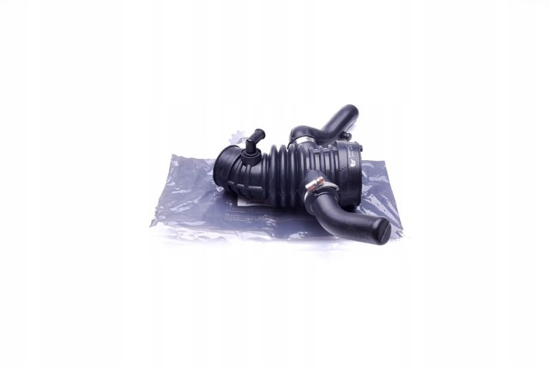 фото №12, Шланг впускной  chevrolet aveo 1.2 96813397