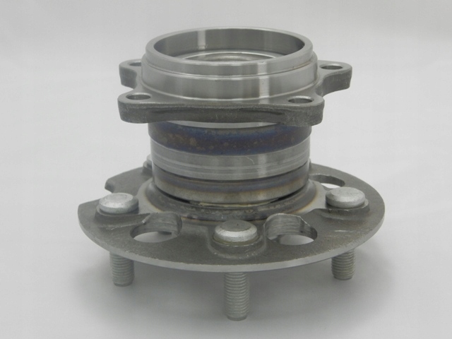 фото №2, Ступица колеса задняя toyota sienna 4wd 04-