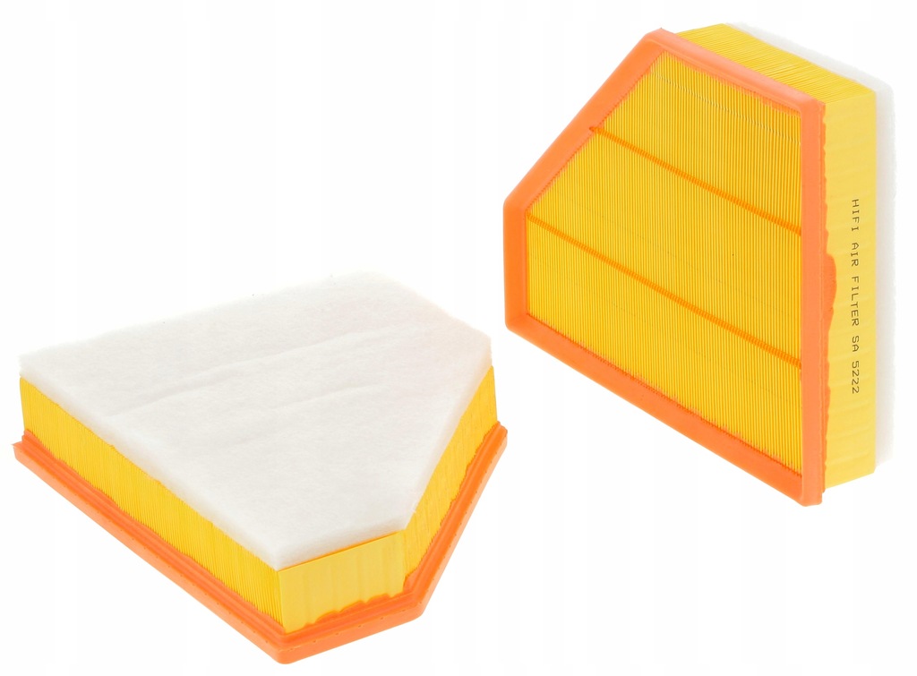 фото №1, Hifi фільтр sa 5222 фільтр повітря