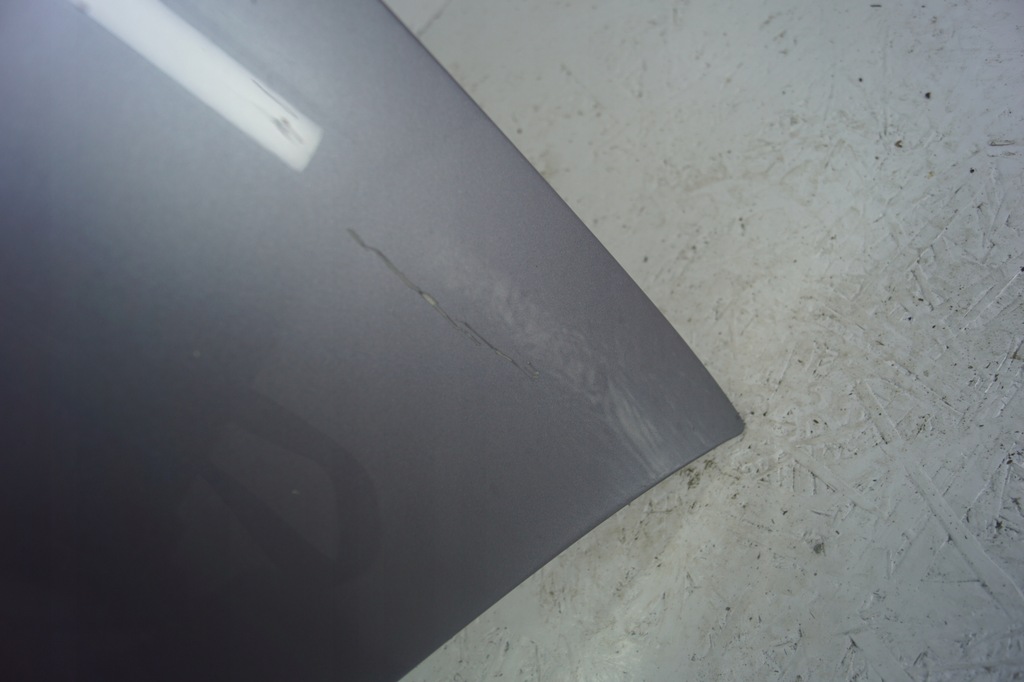 фото №9, Капот кришка двигуна audi a8 d3