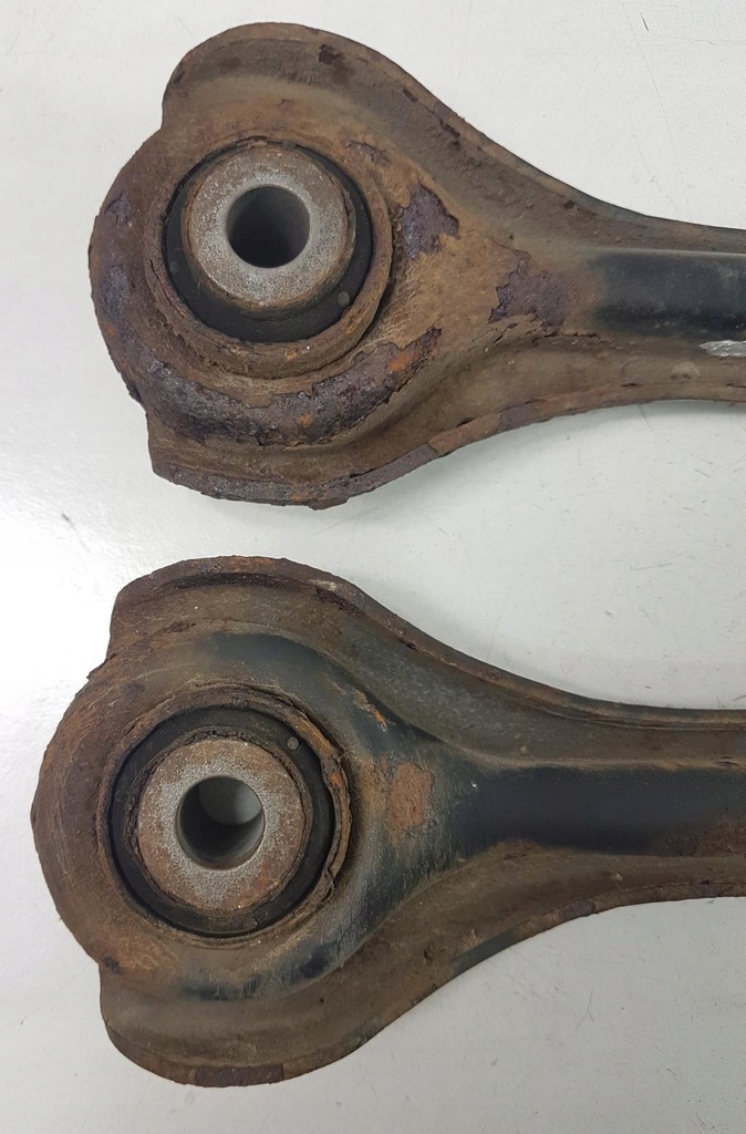 фото №7, Рычаг задняя задний mercedes r170 2.0 slk