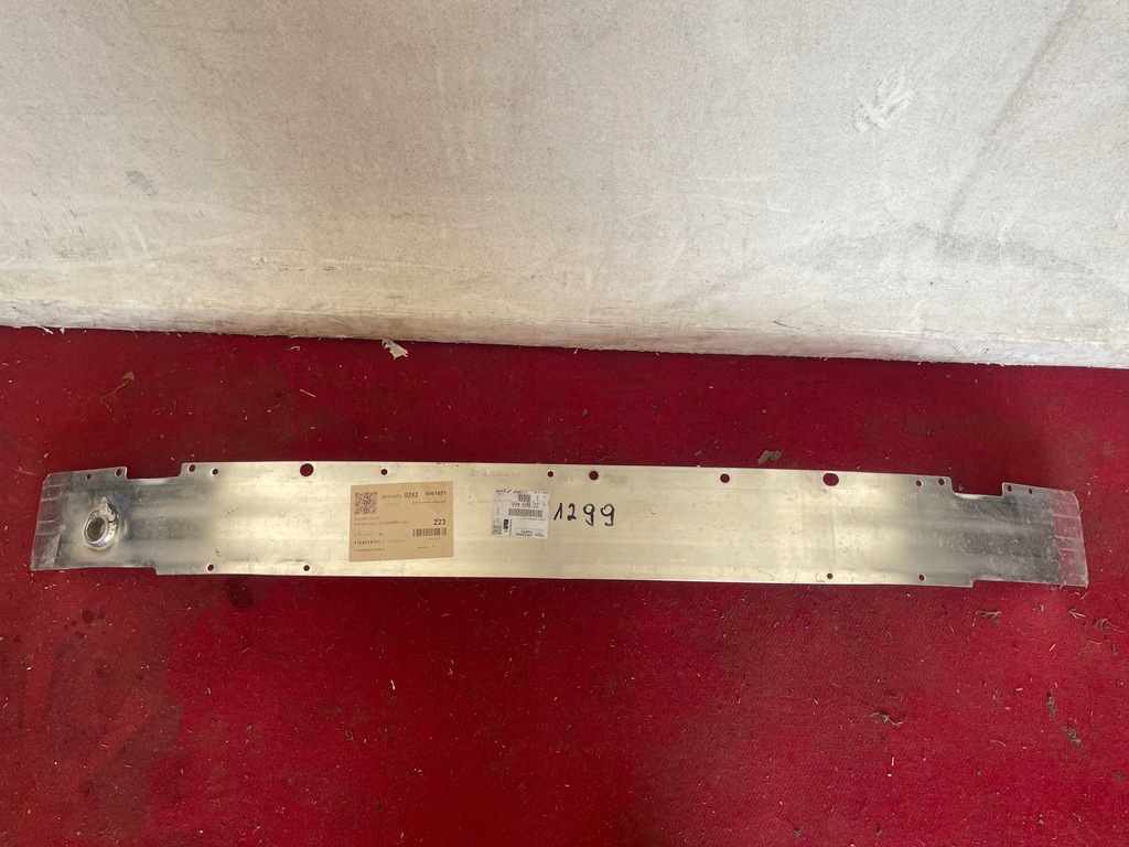 фото №1, Opel insignia балка бампера перед opel insignia a lift 13- 22869466