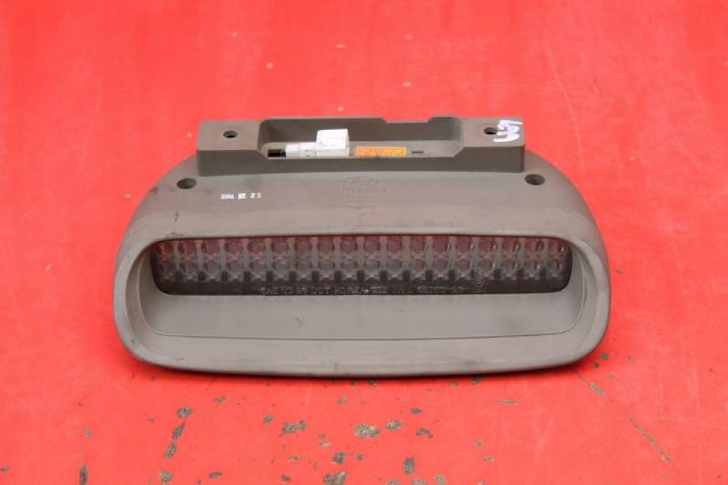 фото №1, Світло стоп-сигнал стоп 92750-26 hyundai santa fe 1 i lift 04-13