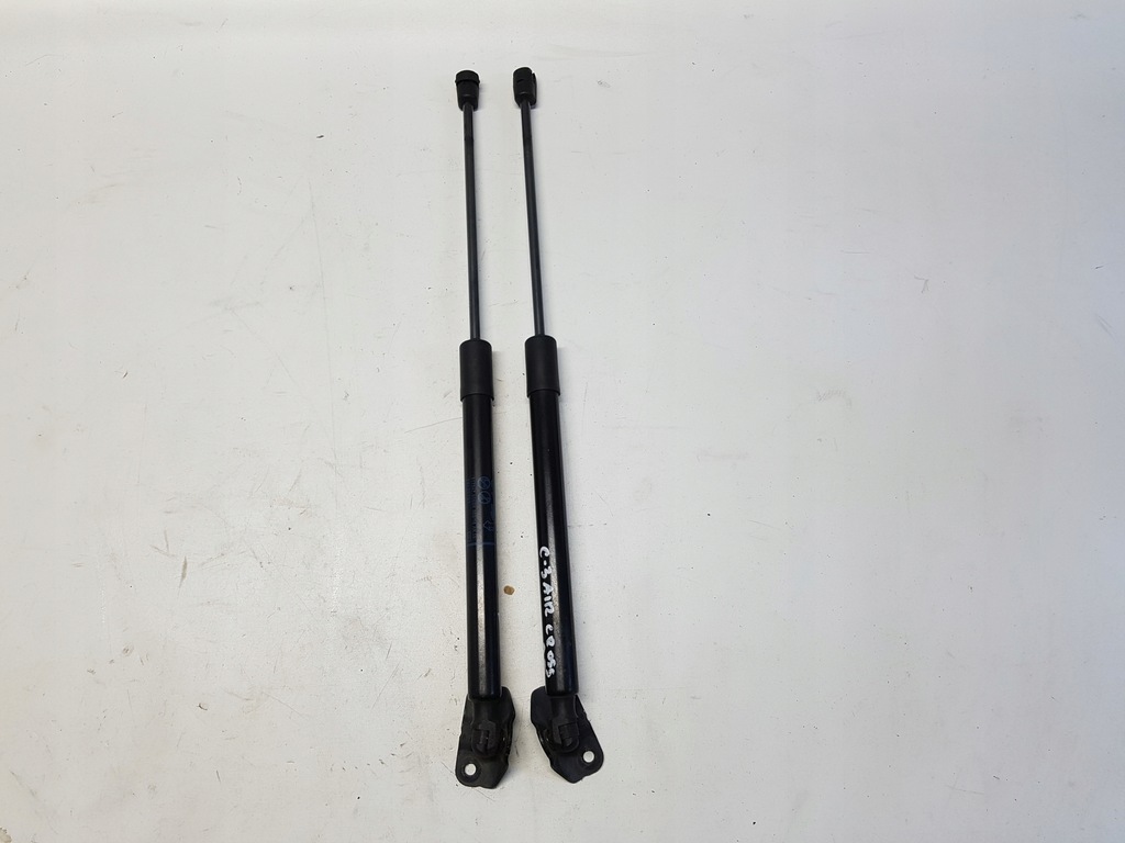 фото №1, C3 aircross 1.2 привод крышки багажника