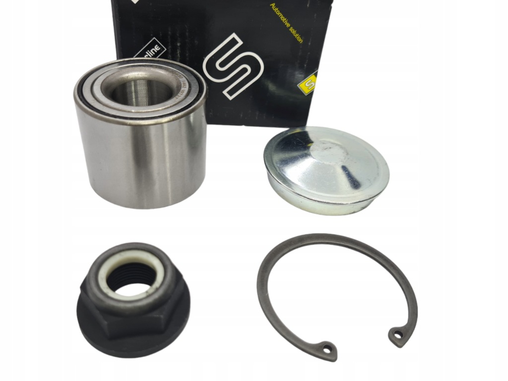 Купити Підшипник колеса osi задня snr renault clio megane modus twingo wind