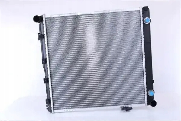 Купить Радиатор воды 62751a nissens mercedes