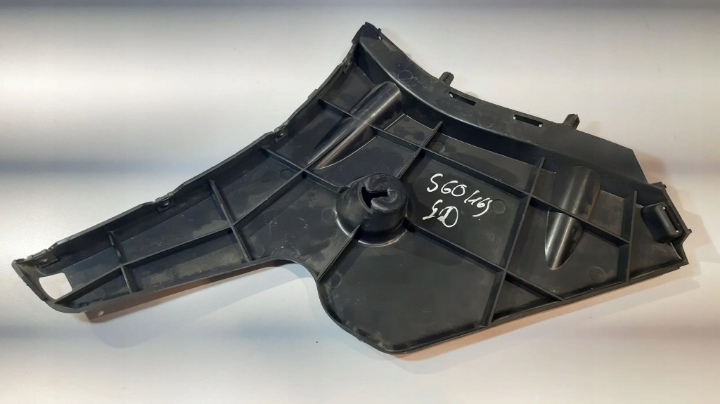 фото №3, Volvo s60 2016 елементи кріпильні