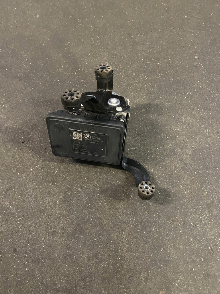 фото №1, Bmw 4 f32 насос abs 6868323