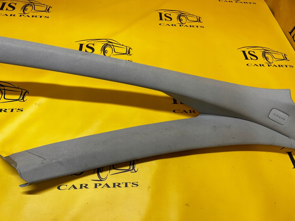 фото №8, Обшивка захист корпус стійка перед a правий citroen c4 grand picasso ii