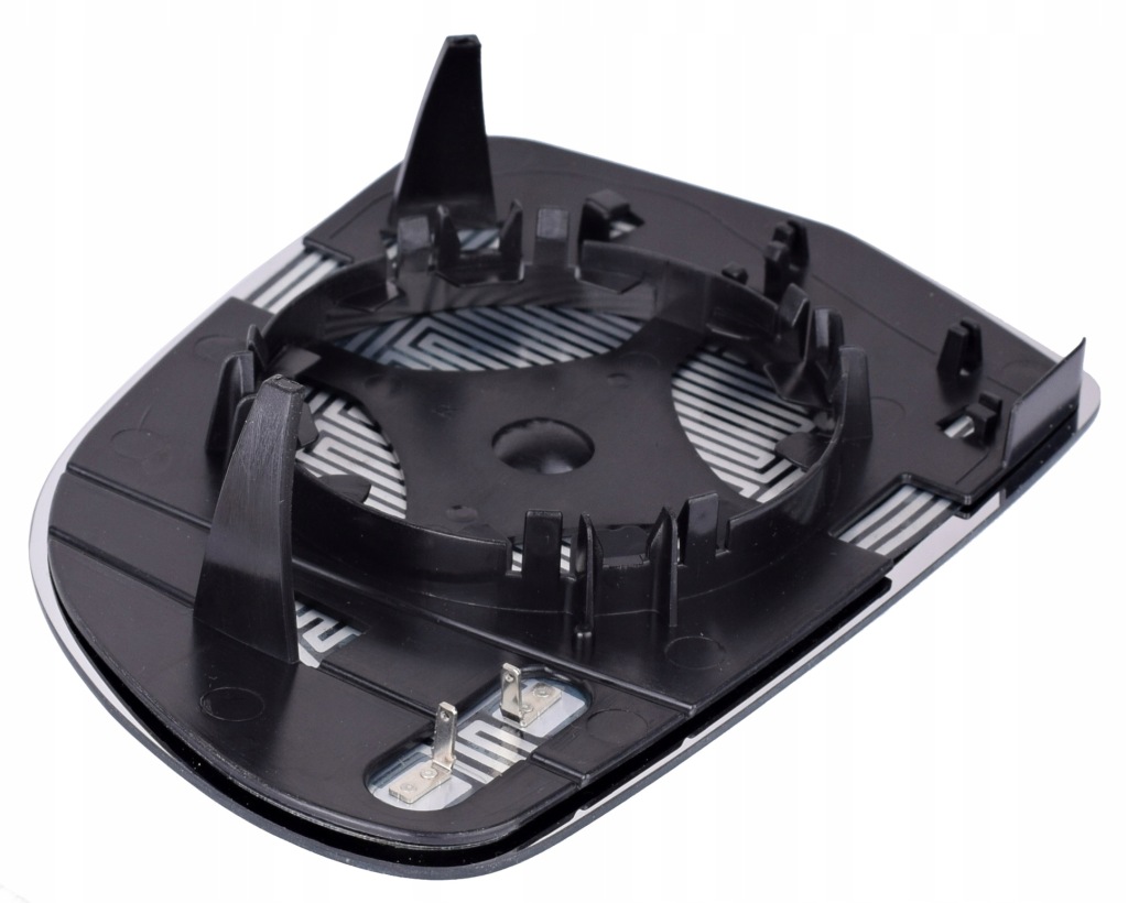 Вкладиш дзеркала скло праве  audi a3 8p a4 b8 a6 c6 Недорого