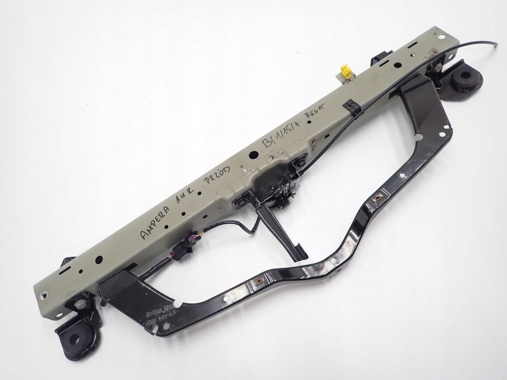 фото №1, Pas перед передний усилитель замок opel ampera 14