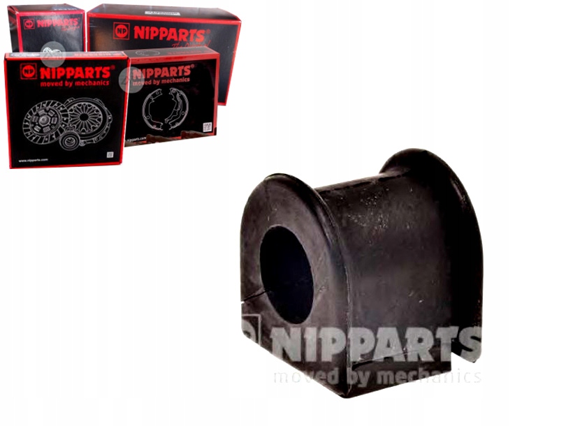 фото №1, Nipparts n4272003 втулка подшипник, стабилизатор