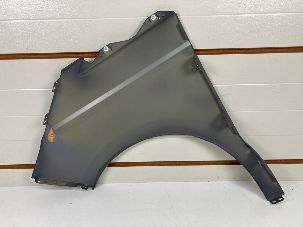 фото №11, Крыло правый передний vw t7 multivan 7t0