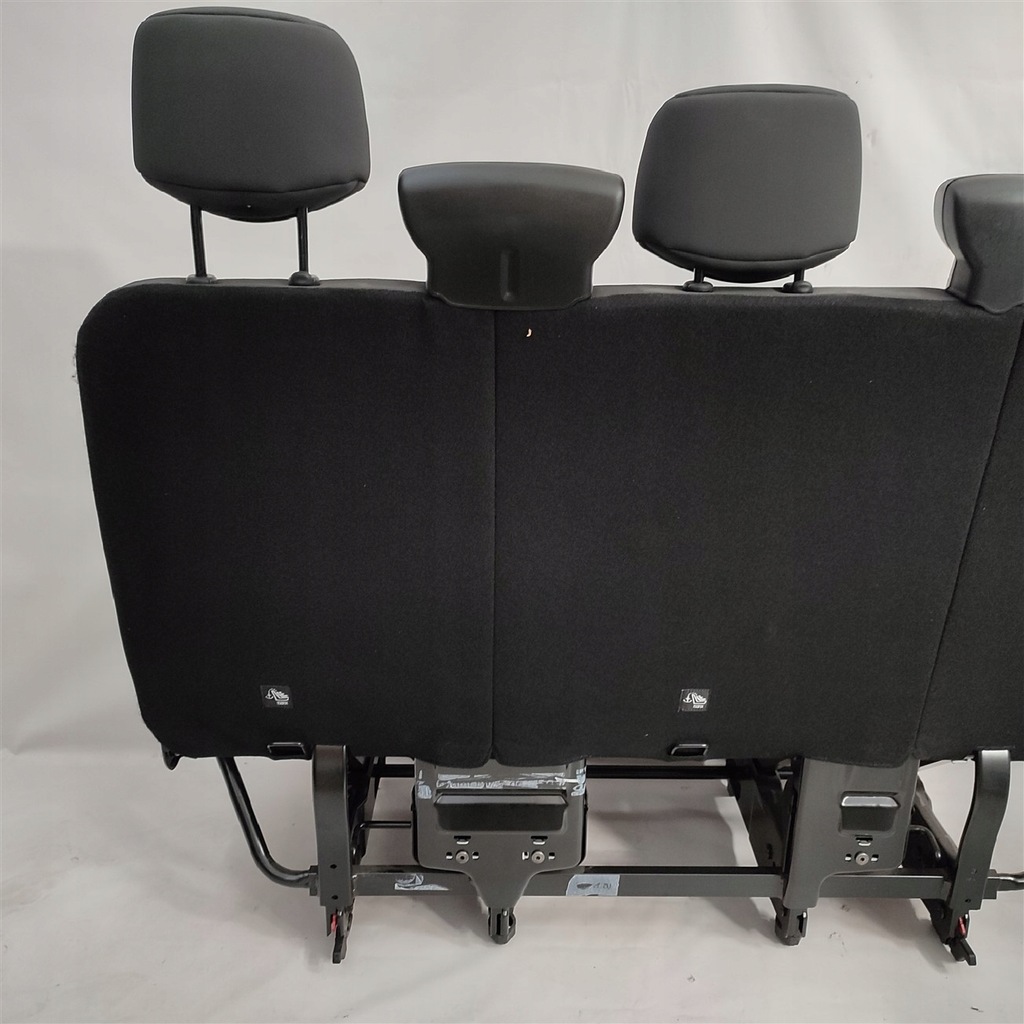 фото №6, Сиденья renault master 3 iii 880000170r po 2011