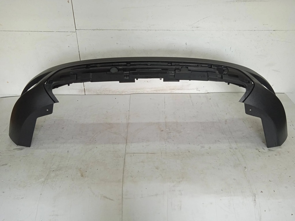 фото №4, Бампер задняя ford kuga mk2