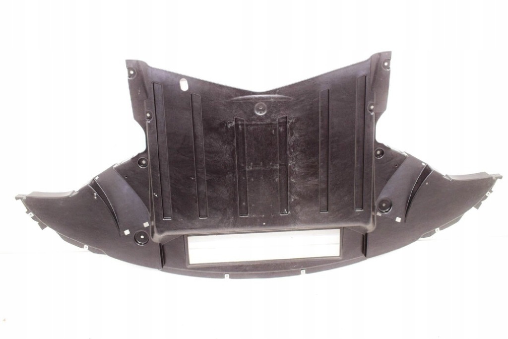 фото №6, Bmw 5 f10 m5 защита pod двигатель 51758049956 оригинальная